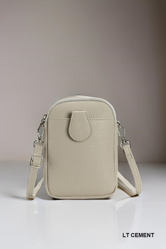 Mini Crossbody Bag