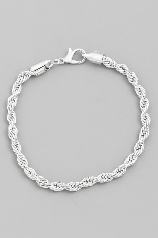Rope Bracelet