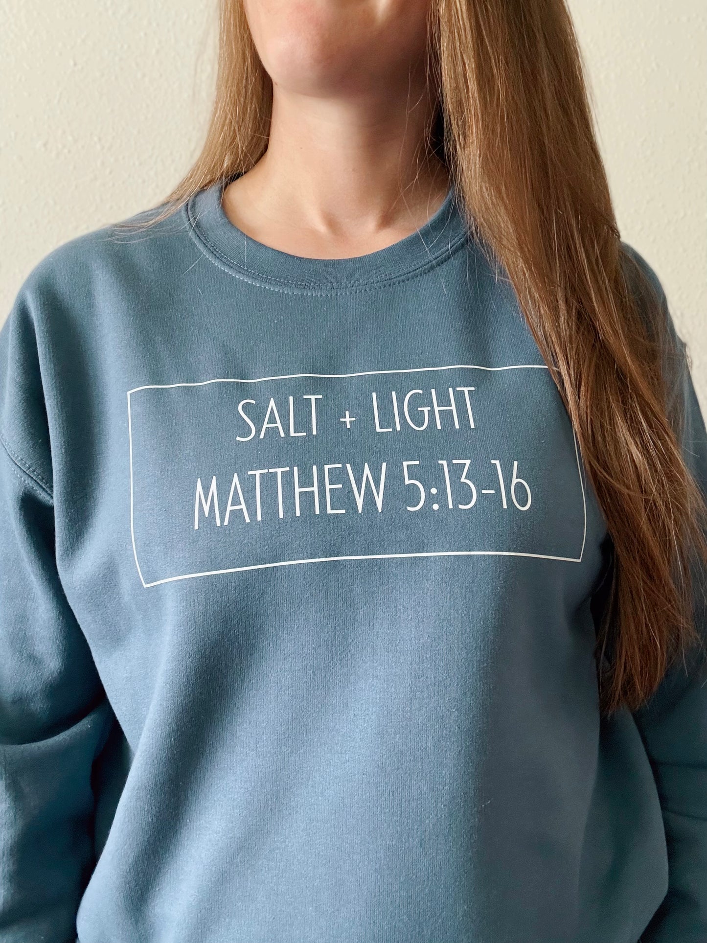 Salt + Light Crew