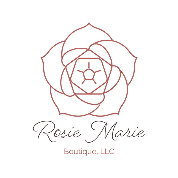 Rosie Marie Boutique, LLC logo
