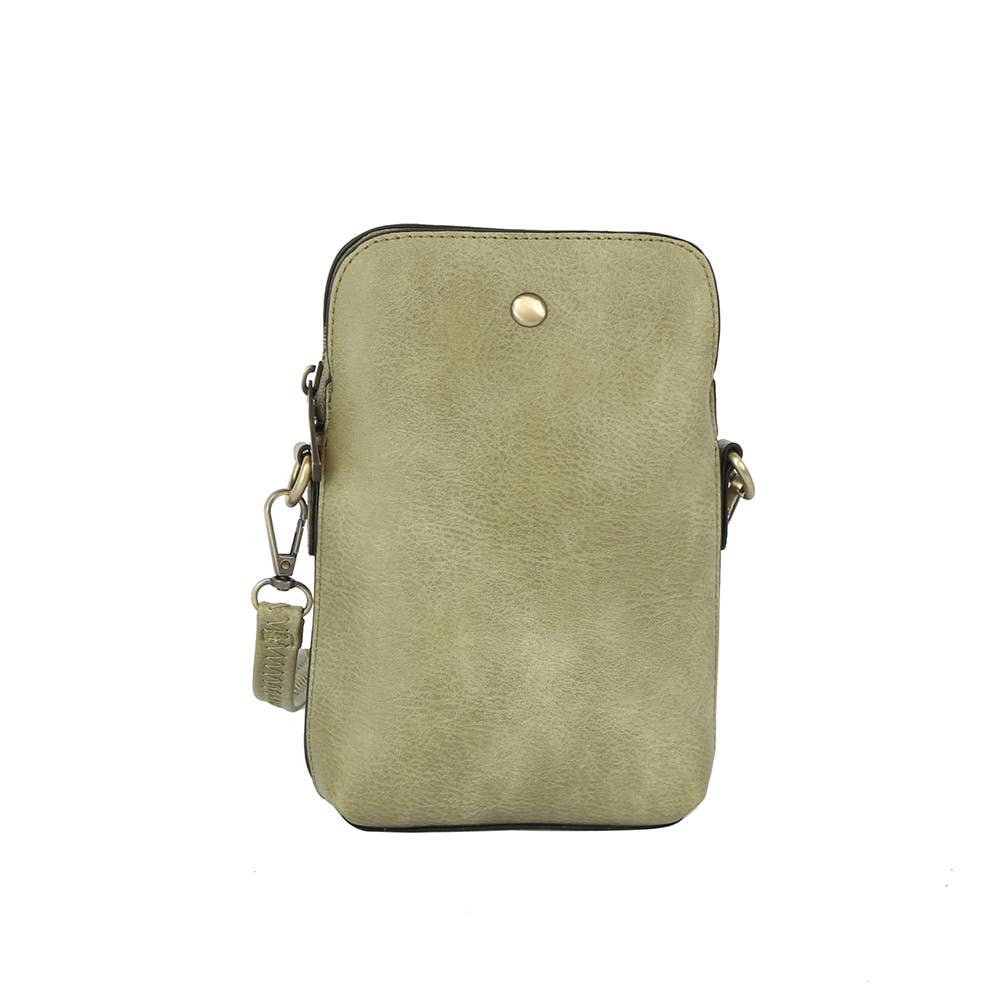 Fashion Mini Crossbody Bag Cell Phone Purse
