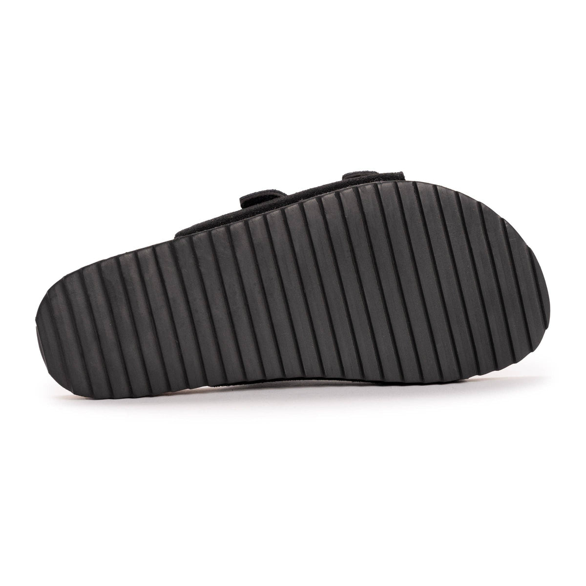 Black Muk Luks Women's Tessa Terra Turf Sandal