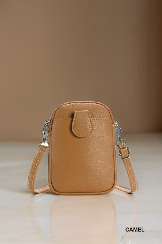 Mini Crossbody Bag