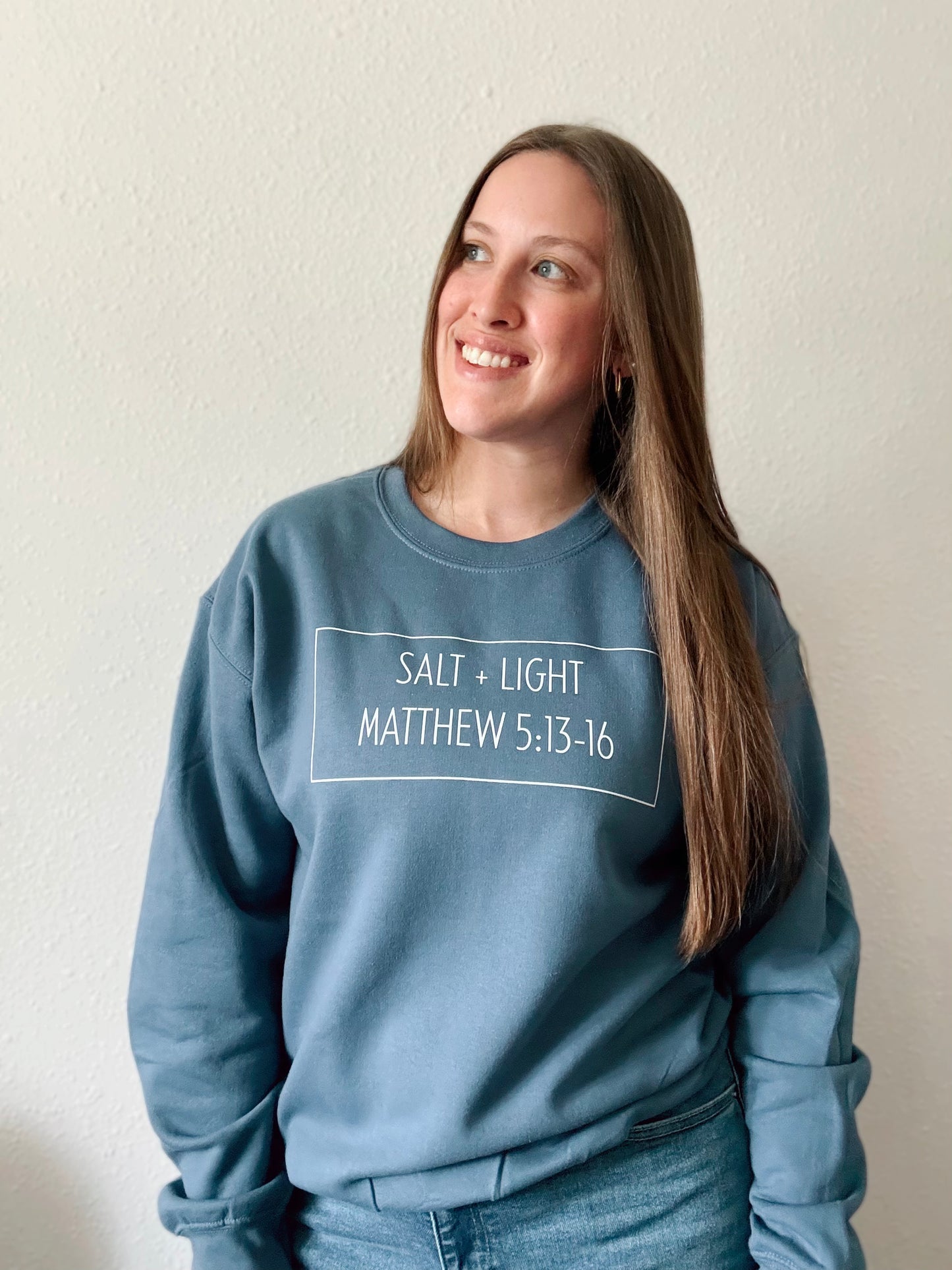 Salt + Light Crew