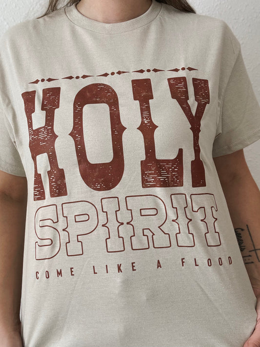 Holy Spirt Tee