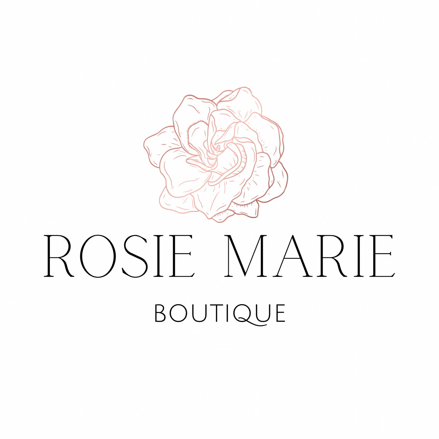 Rosie Marie Boutique Gift Card