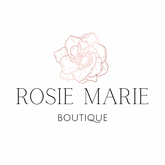 Rosie Marie Boutique Gift Card