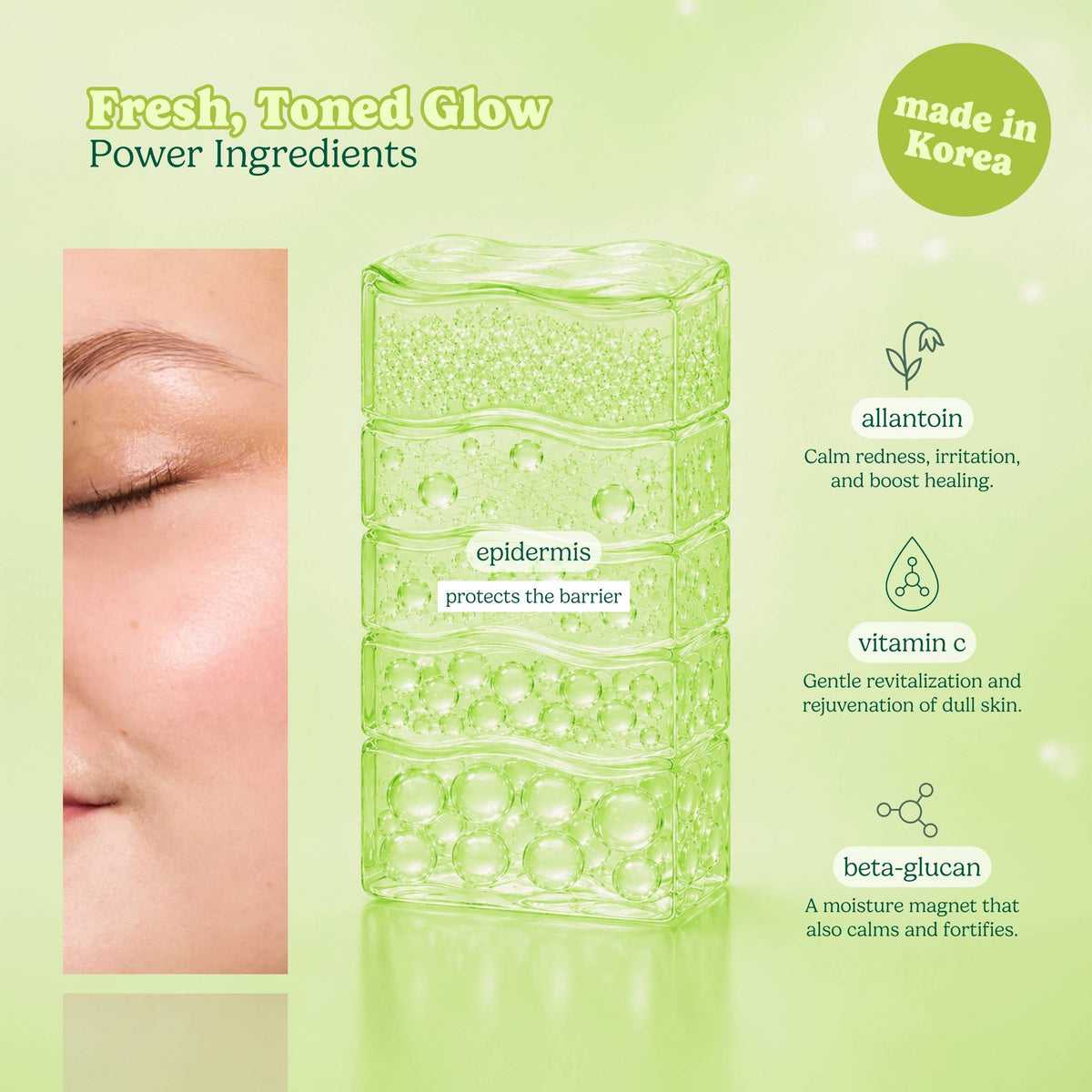 Pineapple Bliss Revitalizing Raw Juice Sheet Mask