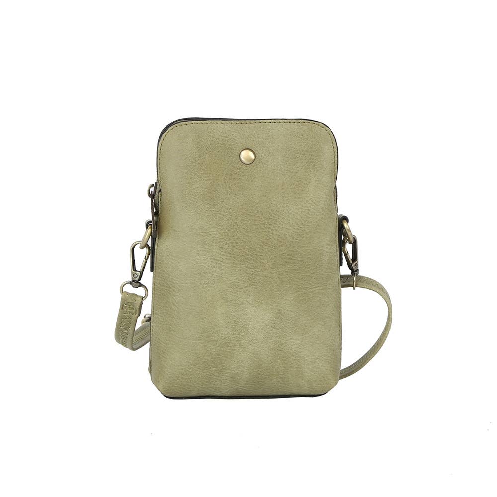 Fashion Mini Crossbody Bag Cell Phone Purse