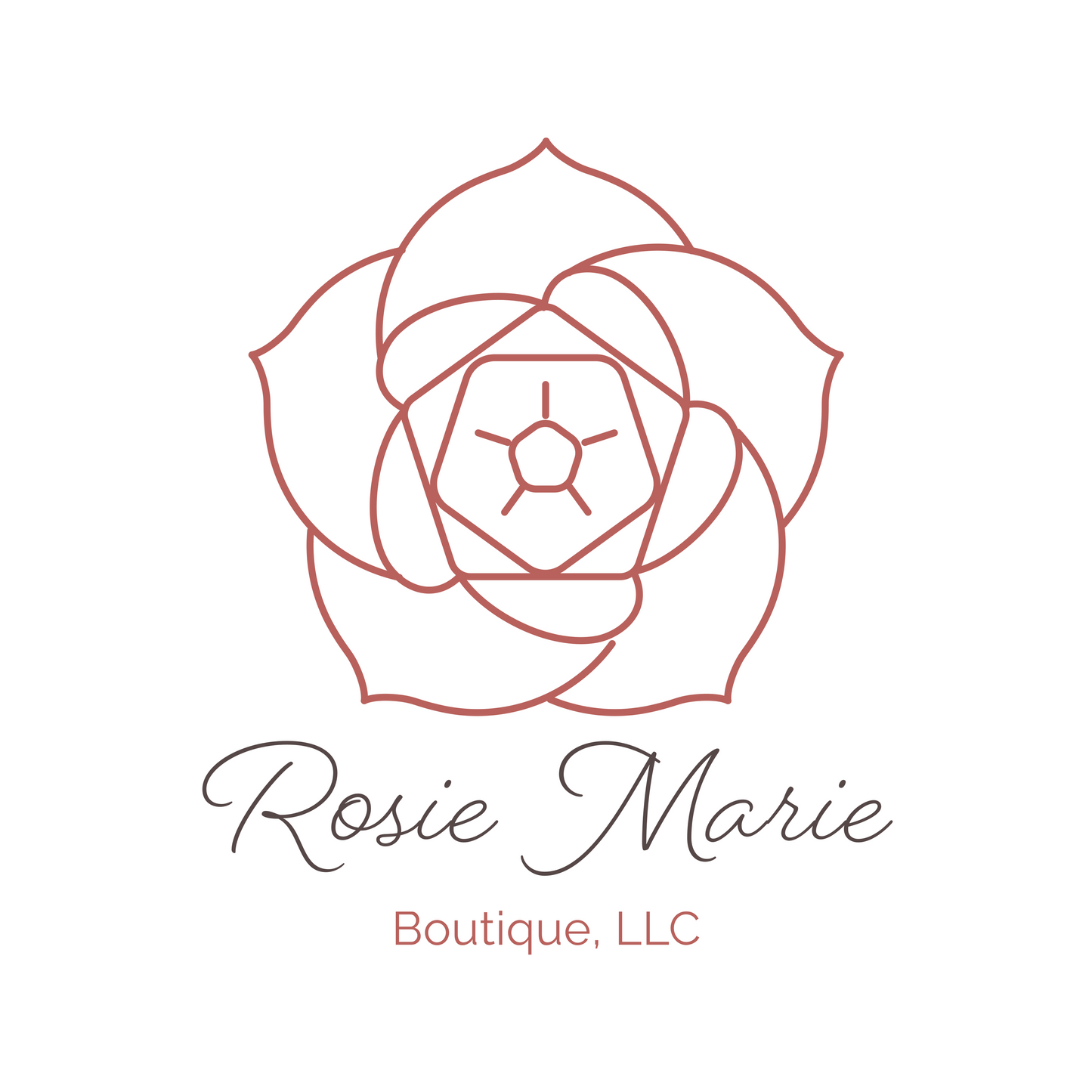 Rosie Marie Boutique Gift Card